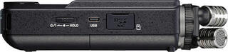 Gravador digital portátil Tascam Portacapture X6 Gravador digital portátil - 4