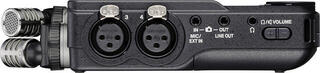 Gravador digital portátil Tascam Portacapture X6 Gravador digital portátil - 5