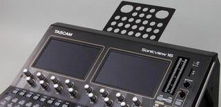 Стойка за смесителен пулт Tascam AK-TB15 Стойка за смесителен пулт - 1
