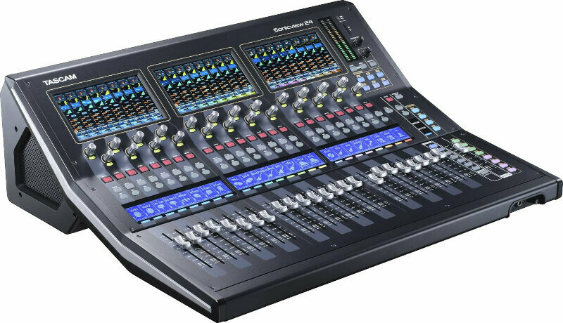 Posibilitatea de montare pe rack