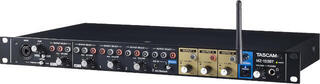 Rack Mixing Desk Tascam MZ-123BT Rack Mixing Desk - 1