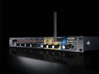 Rack Mixing Desk Tascam MZ-123BT Rack Mixing Desk - 3