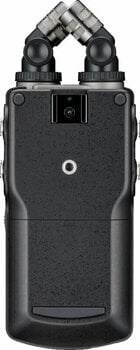 Bärbar digital inspelare Tascam Portacapture X8 - 4