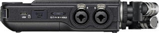 Gravador digital portátil Tascam Portacapture X8 Gravador digital portátil - 5