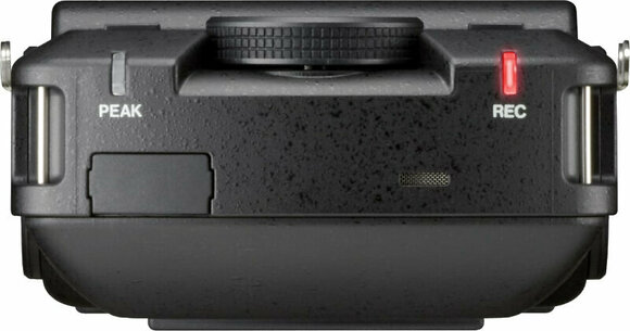 Bärbar digital inspelare Tascam Portacapture X8 - 8