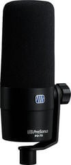 Vokálny dynamický mikrofón Presonus PD-70 Vokálny dynamický mikrofón - 1