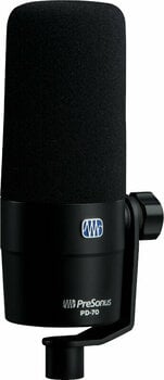 Вокален динамичен микрофон Presonus PD-70 Вокален динамичен микрофон - 2