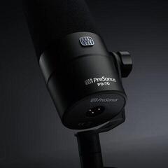 Vokálny dynamický mikrofón Presonus PD-70 Vokálny dynamický mikrofón - 4