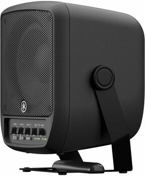 Portable PA System Yamaha STAGEPAS 100 Portable PA System - 3