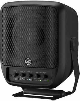 Portable PA System Yamaha STAGEPAS 100 Portable PA System - 4