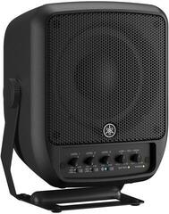 Draagbaar PA-geluidssysteem Yamaha STAGEPAS 100 Draagbaar PA-geluidssysteem - 1