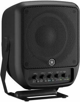 Portable PA System Yamaha STAGEPAS 100 Portable PA System - 2
