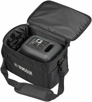 Bag for loudspeakers Yamaha STAGEPAS 100 BAG Bag for loudspeakers - 2
