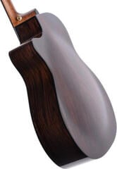 Elektro-akustična jumbo Cort GA-PF Bevel Natural Elektro-akustična jumbo - 6