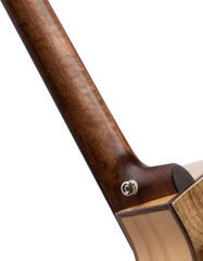 Elektroakustická gitara Jumbo Cort SFX-Myrtlewood Natural Elektroakustická gitara Jumbo - 2