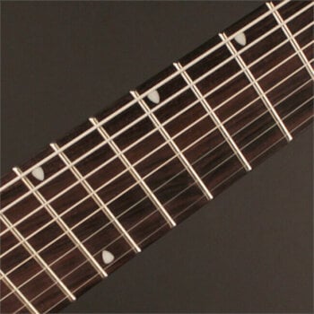 Multiscale elektrická gitara Cort KX 508MS II Marina Blue Burst - 9