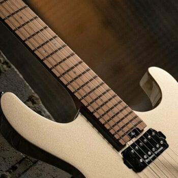 Električna kitara Cort G300 PRO Metallic Gold - 3