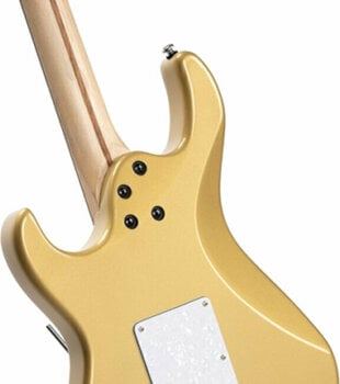 Elektrische gitaar Cort G250 Champagne Gold - 4