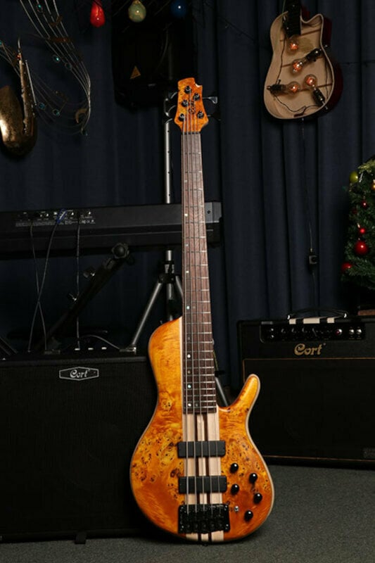 Konfigurace snímačů