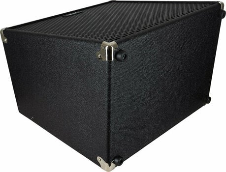 Amplificador combo solid-state Cort MIX5 - 6