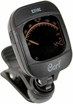 Clip-on tuner Cort E 310 C - 2
