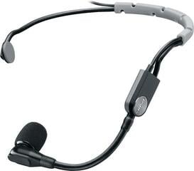 Bezdrátový set Shure GLXD14+E/SM35-Z4 Bezdrátový set 2,4 GHz-5,8 GHz - 1