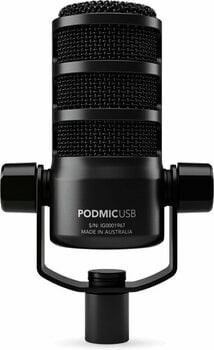 USB Microphone Rode PodMic USB (Just unboxed) - 3