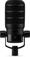 USB-s mikrofon Rode PodMic USB USB-s mikrofon - 3