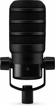 USB Microphone Rode PodMic USB (Just unboxed) - 4
