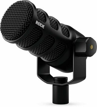USB Microphone Rode PodMic USB (Just unboxed) - 5