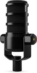 USB-s mikrofon Rode PodMic USB USB-s mikrofon - 1