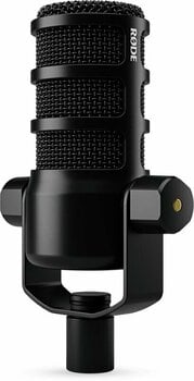 Microphone USB Rode PodMic USB - 2