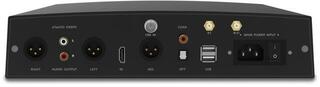 HiFi-Network-Player Aune S10N Black HiFi-Network-Player - 2