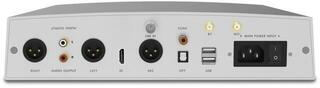 Hi-Fi Αναπαραγωγή Δικτύου Aune S10N Silver Hi-Fi Αναπαραγωγή Δικτύου - 2