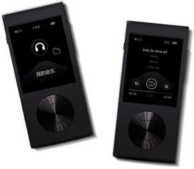 Leitor de música portátil Aune M1P BT Leitor de música - 3