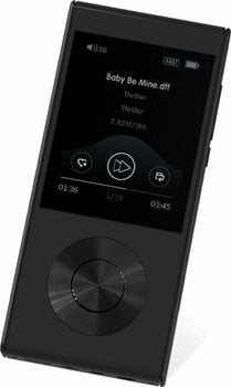 Portable Music Player Aune M1P BT - 2