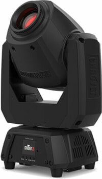 Moving Head Chauvet Intimidator Spot 260X Moving Head (Just unboxed) - 3