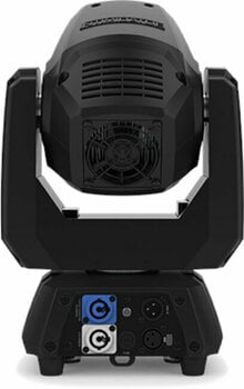 Moving Head Chauvet Intimidator Spot 260X Moving Head (Just unboxed) - 4