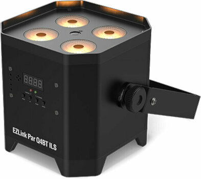 LED PAR Chauvet EZ Link Par Q4 BT ILS - 3