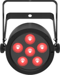 LED PAR Chauvet SlimH6 ILS, 6x8W LED PAR - 1