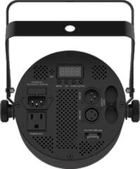 LED PAR Chauvet SlimH6 ILS, 6x8W LED PAR - 3