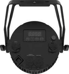 LED PAR Chauvet SlimPro Q IP LED PAR - 3