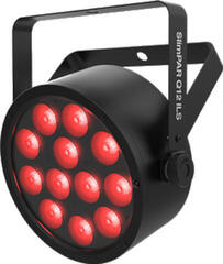 LED PAR Chauvet SlimQ12 ILS LED PAR - 2