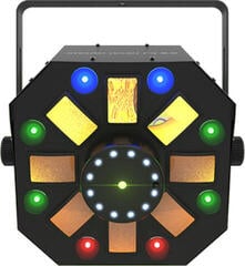 Svetelný efekt Chauvet Swarm Wash FX ILS Svetelný efekt - 1