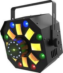 Svetelný efekt Chauvet Swarm Wash FX ILS Svetelný efekt - 2