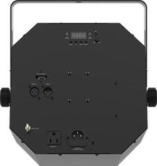 Svetelný efekt Chauvet Swarm Wash FX ILS Svetelný efekt - 3