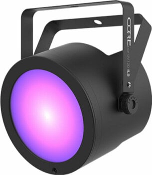 LED PAR Chauvet COREpar UV120 ILS - 3