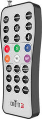 Controlador de iluminação sem fios Chauvet RF Remote Controlador de iluminação sem fios - 2