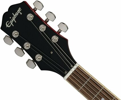 Guitare électrique Epiphone Tony Iommi SG Special LH Vintage Cherry - 5