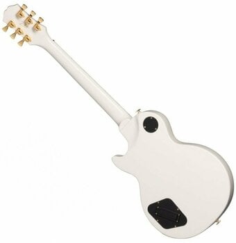 Electric guitar Epiphone Matt Heafy Les Paul Custom Origins Bone White - 2